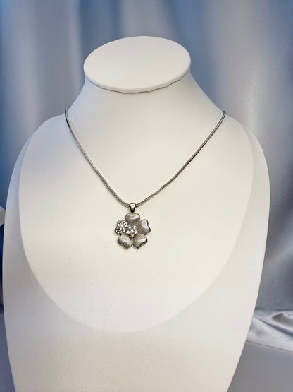 Spring Blossom Necklace