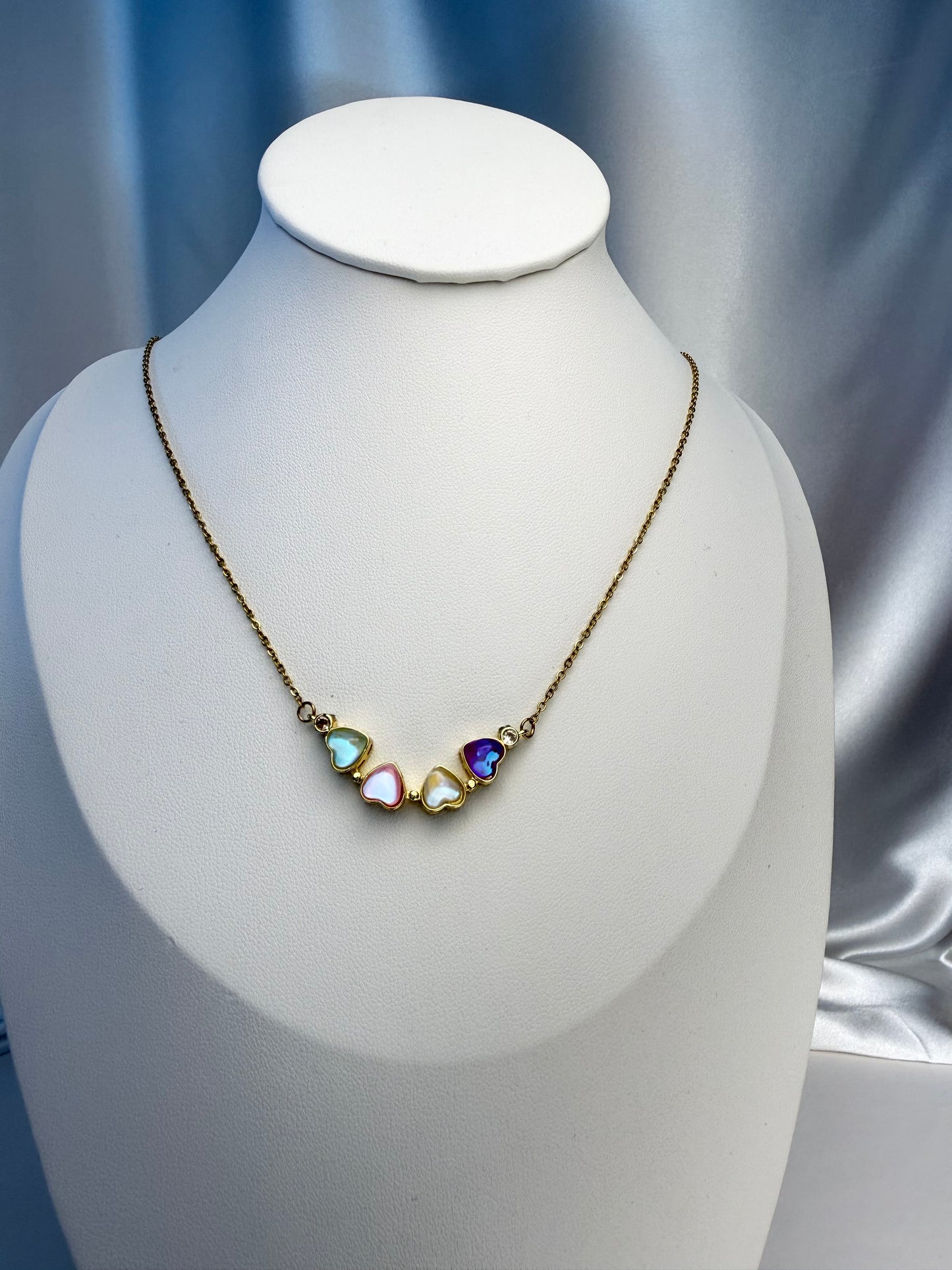 Nature Whisper Necklace