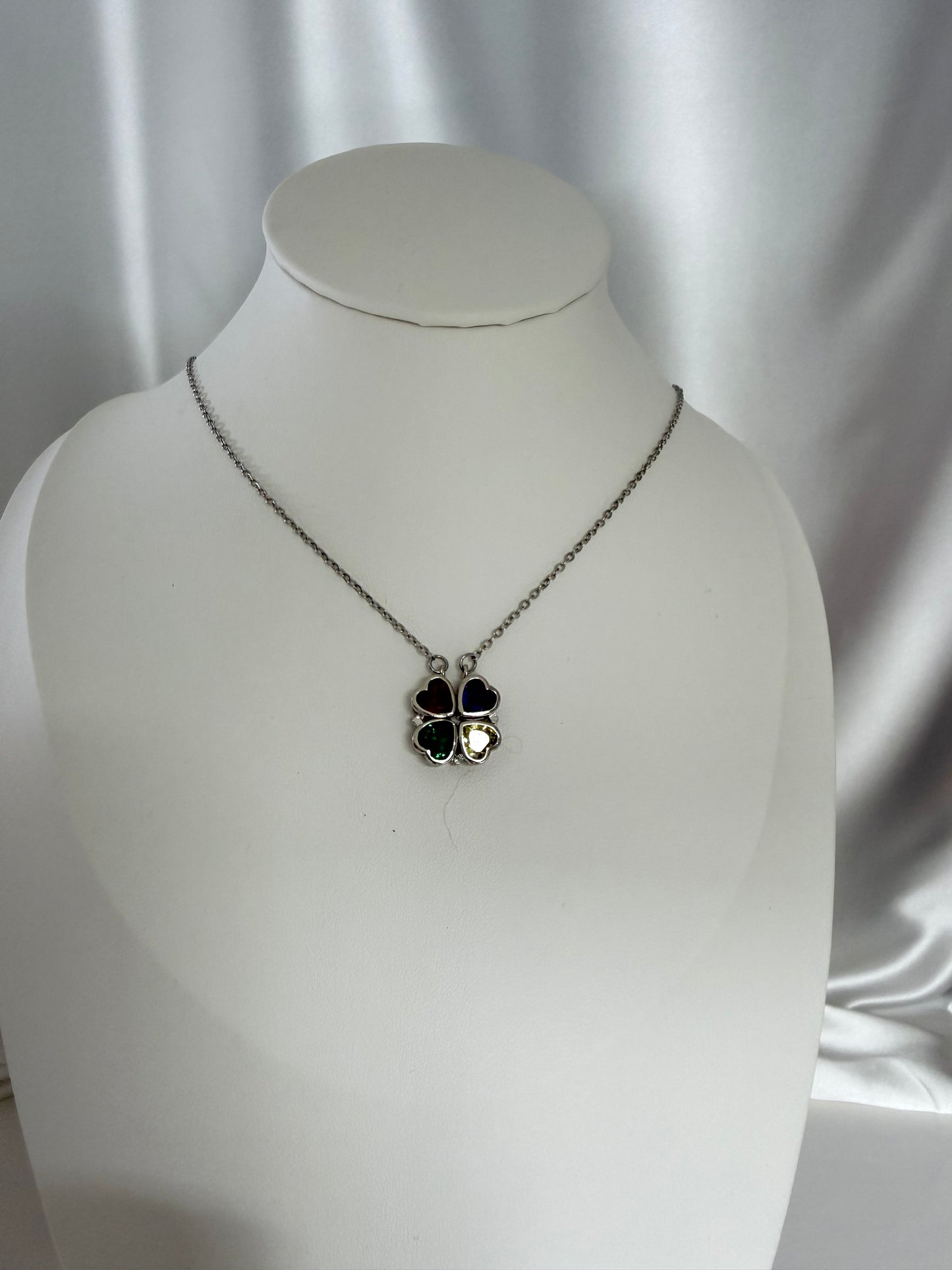 Nature Whisper Necklace