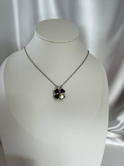 Nature Whisper Necklace