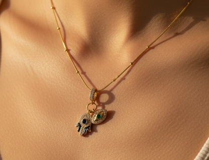 أناقة تحميك ✨