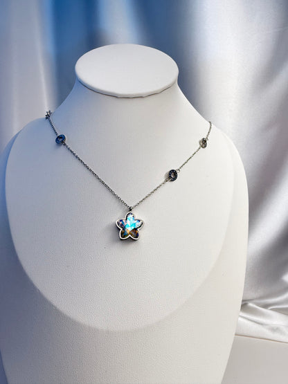 Luminous Star Necklace