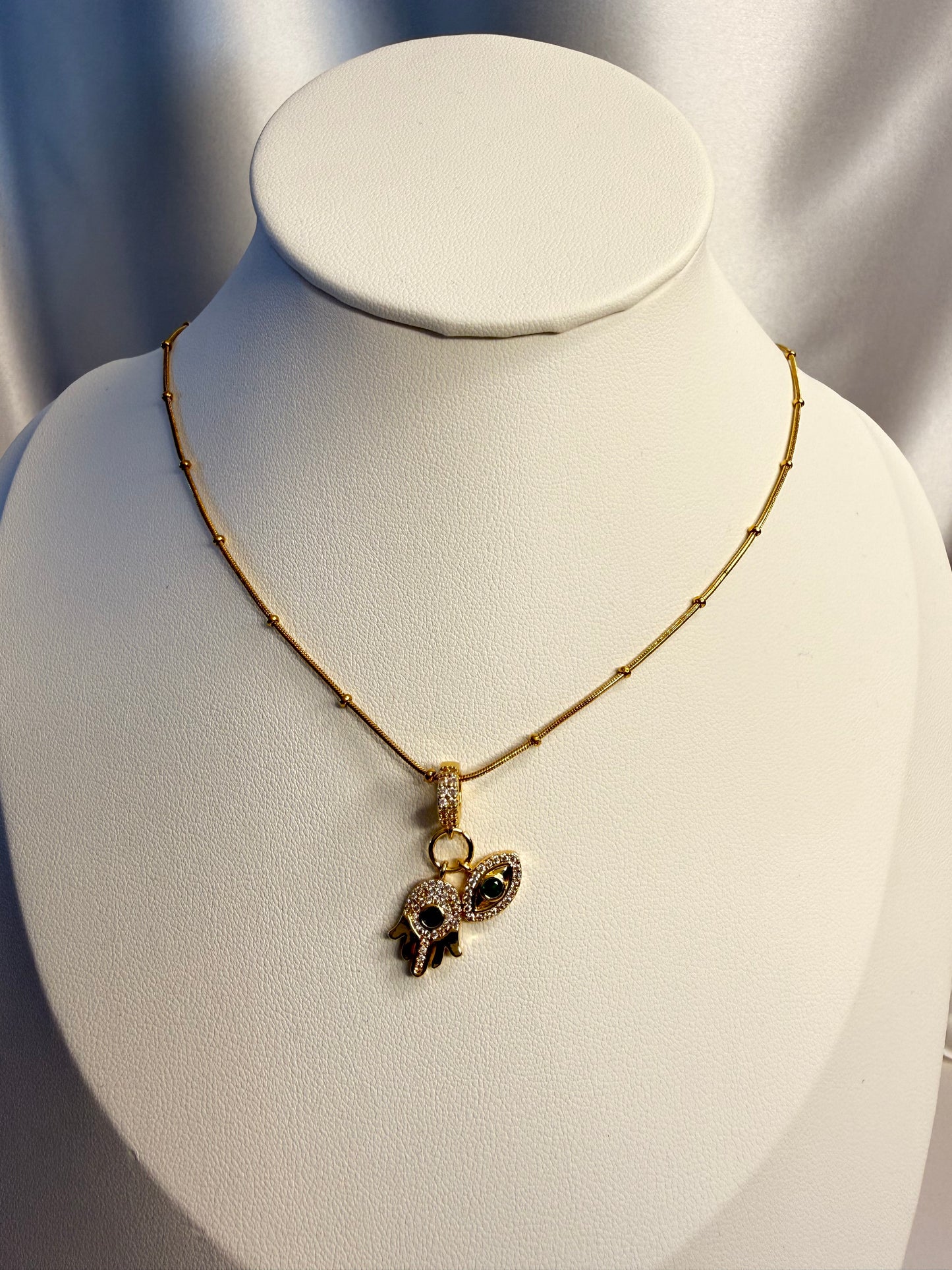 أناقة تحميك ✨