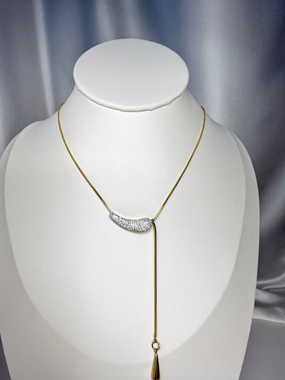 Inner Peace Necklace